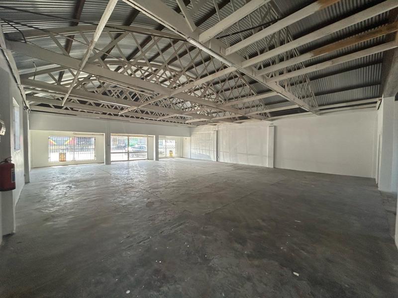 To Let commercial Property for Rent in Goodwood Central Western Cape